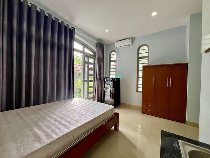 Hình ảnh Nhà Tầng Trệt Full Nội Thất Quận 2 Mà Giá Chỉ 6 Triệu