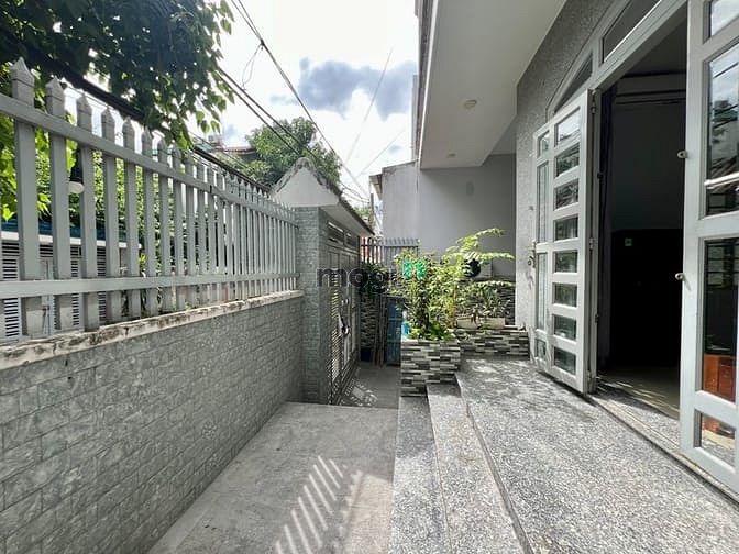 Hình ảnh Nhà Tầng Trệt Full Nội Thất Quận 2 Mà Giá Chỉ 6 Triệu