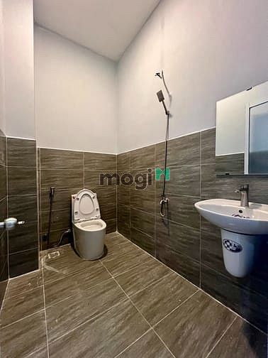 Hình ảnh Nhà Tầng Trệt Full Nội Thất Quận 2 Mà Giá Chỉ 6 Triệu