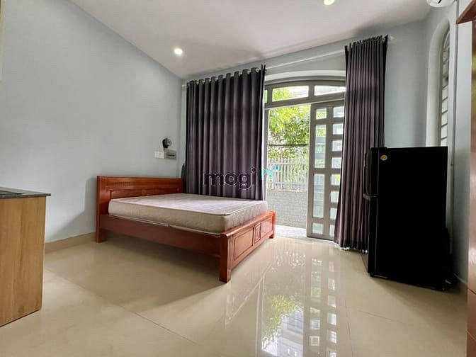 Hình ảnh Nhà Tầng Trệt Full Nội Thất Quận 2 Mà Giá Chỉ 6 Triệu