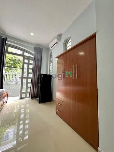 Hình ảnh Nhà Tầng Trệt Full Nội Thất Quận 2 Mà Giá Chỉ 6 Triệu