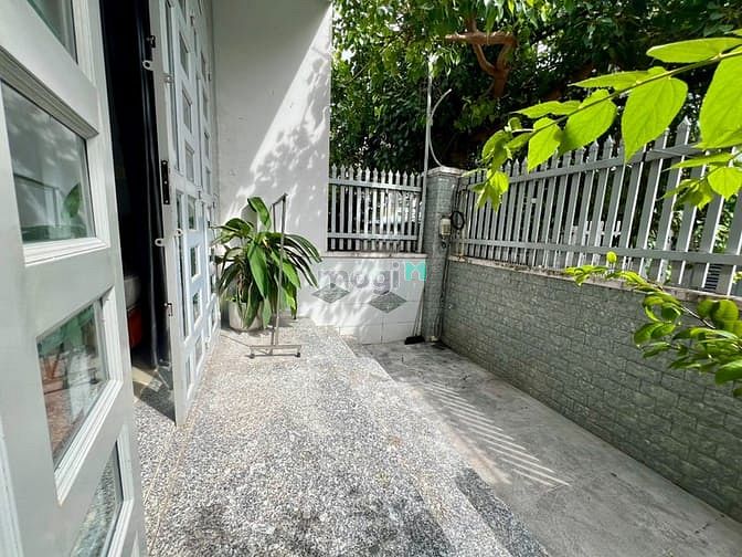 Hình ảnh Nhà Tầng Trệt Full Nội Thất Quận 2 Mà Giá Chỉ 6 Triệu
