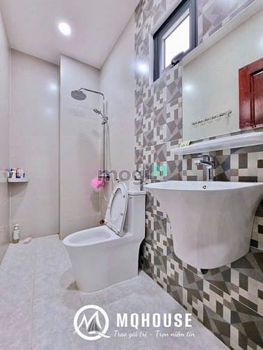 Hình ảnh CHDV Cao cấp Full nội thất - Bancol riêng ngay cầu vượt 3 Tháng 2