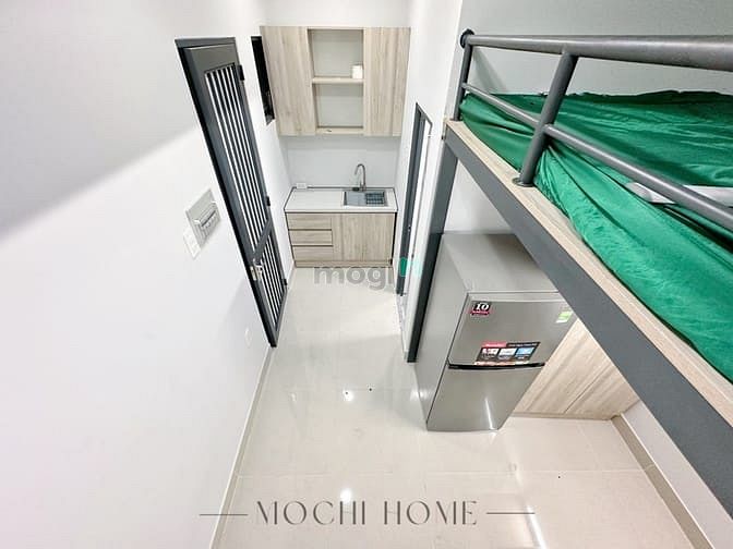 Hình ảnh 🏡 DupLex Mới Keng Đầy Đủ Nội Thất Có Cửa Sổ Tại Bùi Đình Tuý Bình Th
