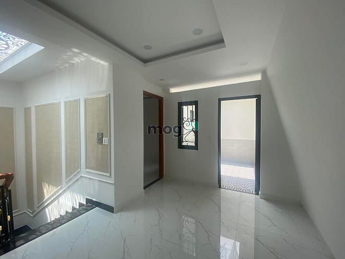 Hình ảnh Biệt Thự căn Gốc 10x 20m, đường số 19,Khu Tên Lửa, giá 45 tỷ