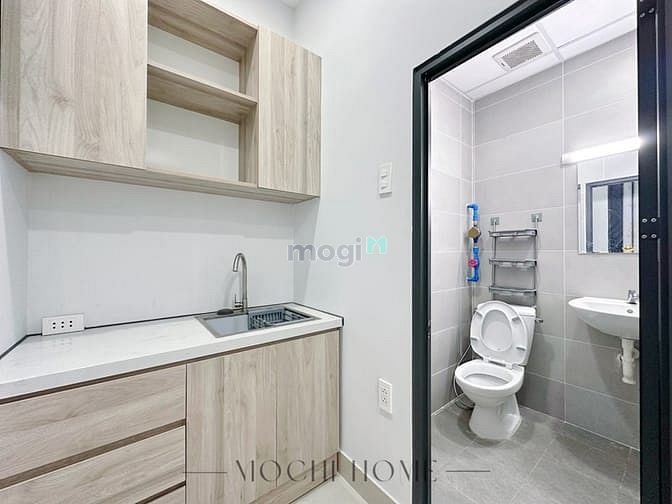 Hình ảnh 🏡 DupLex Mới Keng Đầy Đủ Nội Thất Có Cửa Sổ Tại Bùi Đình Tuý Bình Th