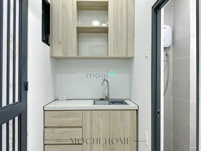 Hình ảnh 🏡 DupLex Mới Keng Đầy Đủ Nội Thất Có Cửa Sổ Tại Bùi Đình Tuý Bình Th
