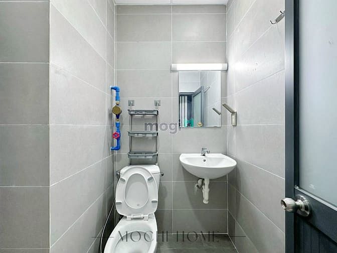 Hình ảnh 🏡 DupLex Mới Keng Đầy Đủ Nội Thất Có Cửa Sổ Tại Bùi Đình Tuý Bình Th