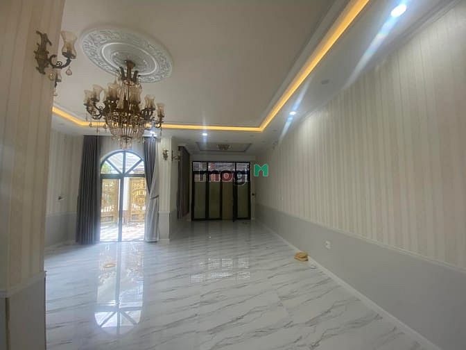 Hình ảnh Biệt Thự căn Gốc 10x 20m, đường số 19,Khu Tên Lửa, giá 45 tỷ