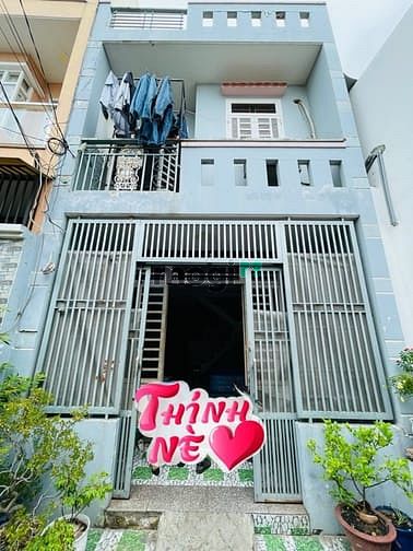 Hình ảnh Bán nhà đường Liên khu 5-6, Bình Tân