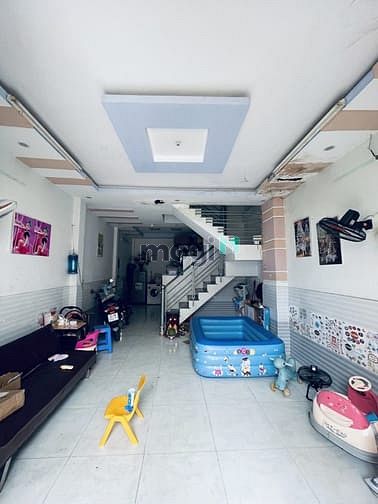 Hình ảnh Bán nhà đường Liên khu 5-6, Bình Tân