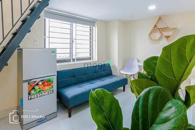 Hình ảnh Căn hộ duplex trung tâm quận 7 tp HCM