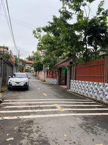 Hình ảnh Bán nhà tiên hùng, nguyên khê, 142m x 2t, oto tránh, kinh doanh,