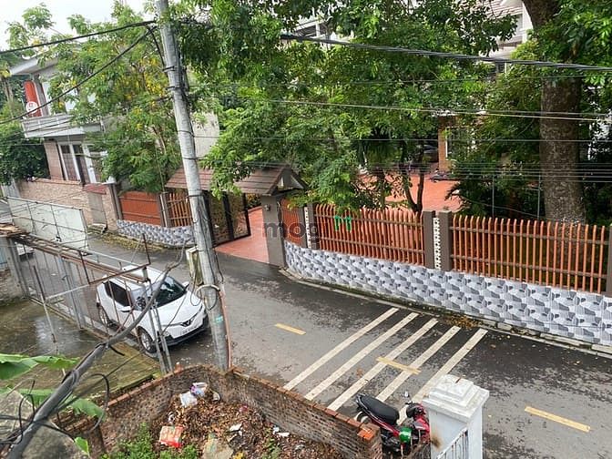 Hình ảnh Bán nhà tiên hùng, nguyên khê, 142m x 2t, oto tránh, kinh doanh,
