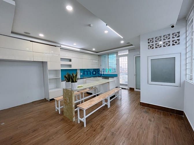 Hình ảnh Phòng trọ ký túc xá bình thạnh giá rẻ 950k trọn gói, giờ giấc tự do...