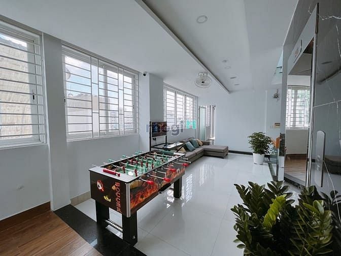 Hình ảnh Phòng trọ ký túc xá bình thạnh giá rẻ 950k trọn gói, giờ giấc tự do...