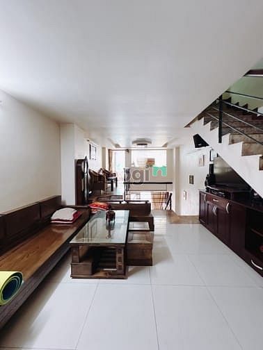 Hình ảnh Cư Xá Đồng Tiến 52m2, phường 14 quận 10