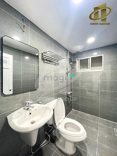 Hình ảnh (*Hình thật giá thật*) Studio full nội thất ngay Tân Thuận Đông