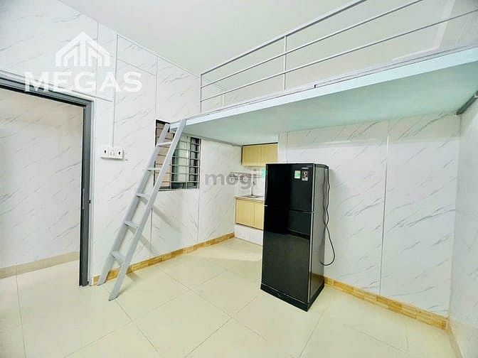 Hình ảnh Cho thuê phòng Full Nội thất gần Aeon Tân Phú - Tân Kỳ Tân Quý