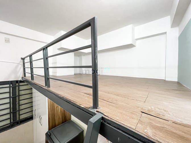 Hình ảnh Căn Hộ Studio - Duplex Ban Công, Gần KCX TÂN, Đại Học Tài Chính, Lotte