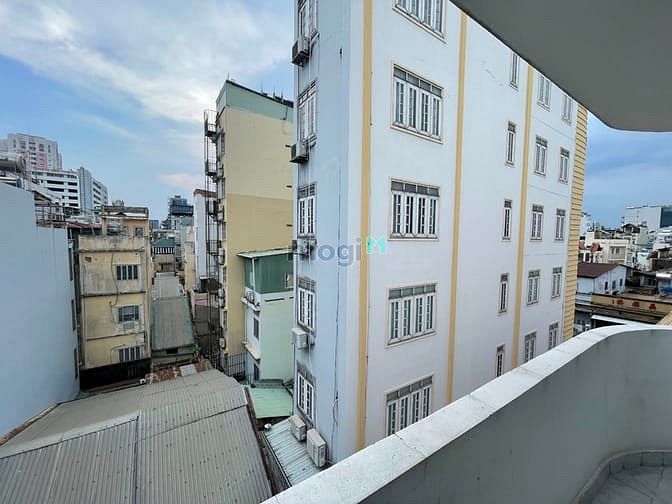 Hình ảnh Căn Hộ 1 Phòng Ngủ Ngay Cầu Ông Lãnh Quận 1