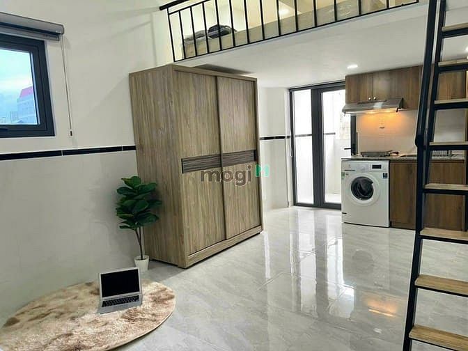 Hình ảnh Căn hộ Duple cao cấp trung tâm quận 7 TP HCM