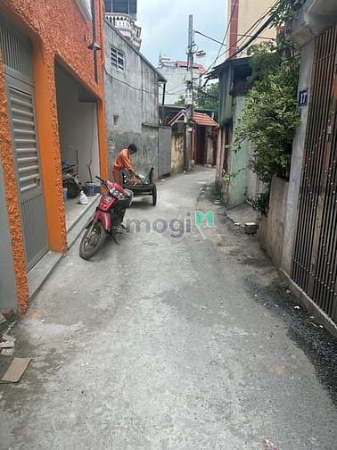 Hình ảnh Bán đất phúc lợi, ngõ thông, ô tô chạy vù vù, nhiều tiện ích