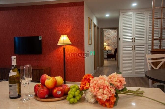Hình ảnh Cho thuê Trang Chủ MB66.COM / Đăng Ký Tặng 66K Urban Hill 3PN, full nội thất cao cấp, view biệt thự