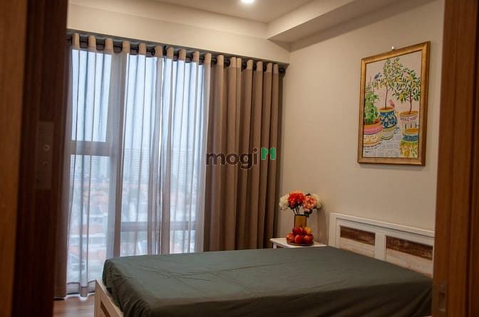 Hình ảnh Cho thuê Trang Chủ MB66.COM / Đăng Ký Tặng 66K Urban Hill 3PN, full nội thất cao cấp, view biệt thự