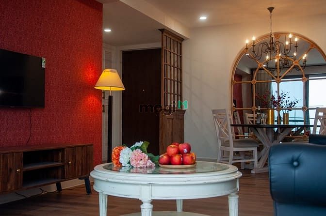 Hình ảnh Cho thuê Trang Chủ MB66.COM / Đăng Ký Tặng 66K Urban Hill 3PN, full nội thất cao cấp, view biệt thự