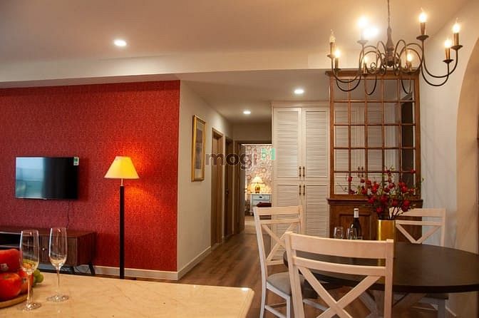 Hình ảnh Cho thuê Trang Chủ MB66.COM / Đăng Ký Tặng 66K Urban Hill 3PN, full nội thất cao cấp, view biệt thự