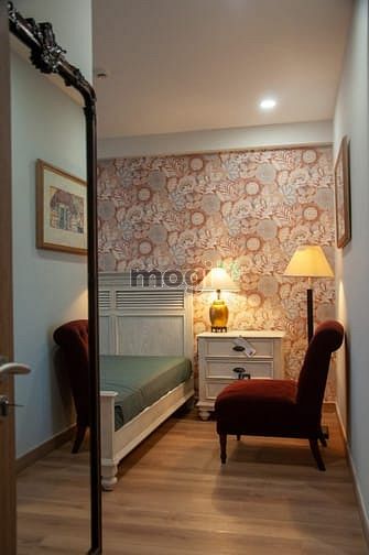 Hình ảnh Cho thuê Trang Chủ MB66.COM / Đăng Ký Tặng 66K Urban Hill 3PN, full nội thất cao cấp, view biệt thự