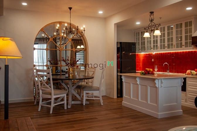Hình ảnh Cho thuê Trang Chủ MB66.COM / Đăng Ký Tặng 66K Urban Hill 3PN, full nội thất cao cấp, view biệt thự