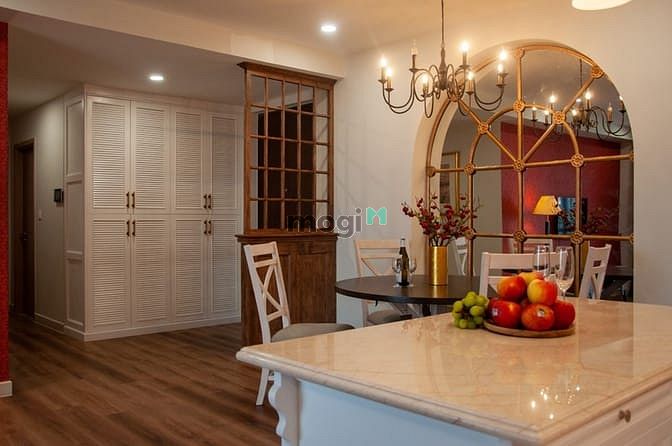 Hình ảnh Cho thuê Trang Chủ MB66.COM / Đăng Ký Tặng 66K Urban Hill 3PN, full nội thất cao cấp, view biệt thự