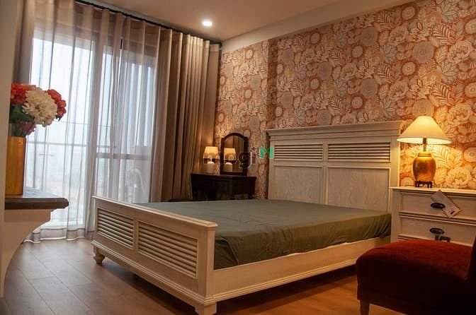 Hình ảnh Cho thuê Trang Chủ MB66.COM / Đăng Ký Tặng 66K Urban Hill 3PN, full nội thất cao cấp, view biệt thự