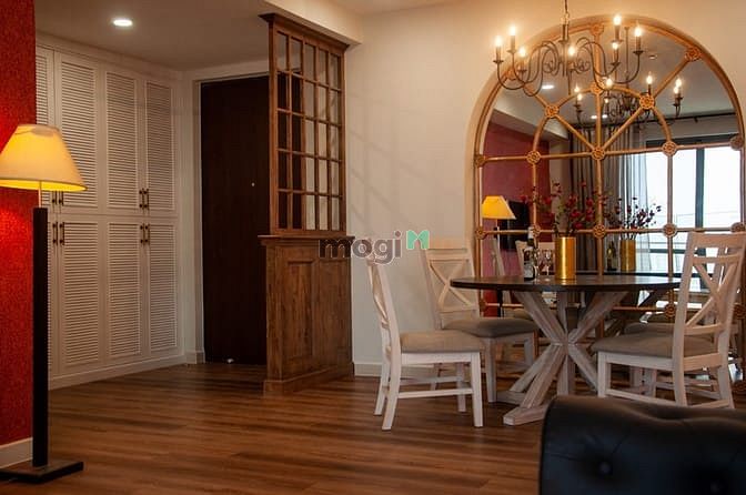 Hình ảnh Cho thuê Trang Chủ MB66.COM / Đăng Ký Tặng 66K Urban Hill 3PN, full nội thất cao cấp, view biệt thự