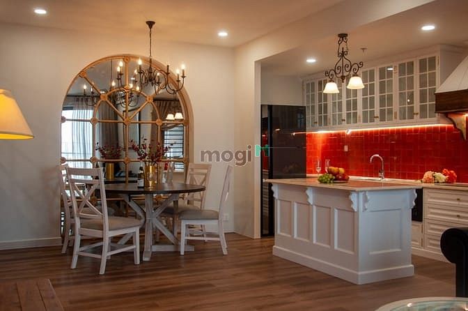 Hình ảnh Cho thuê Trang Chủ MB66.COM / Đăng Ký Tặng 66K Urban Hill 3PN, full nội thất cao cấp, view biệt thự
