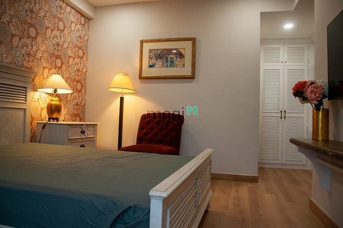 Hình ảnh Cho thuê Trang Chủ MB66.COM / Đăng Ký Tặng 66K Urban Hill 3PN, full nội thất cao cấp, view biệt thự