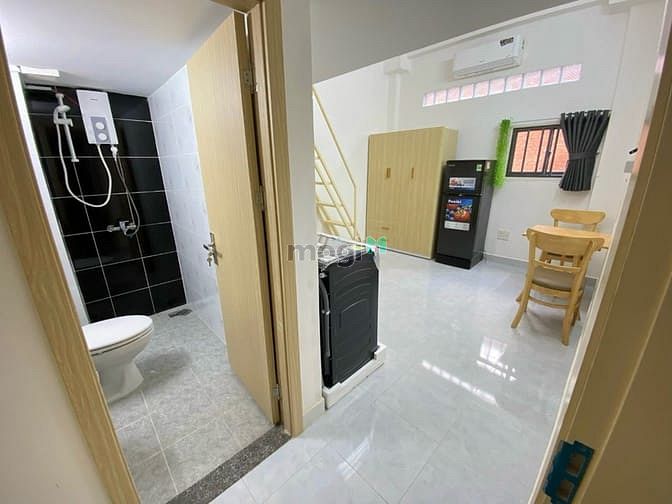Hình ảnh 🏡DupLex Khai Trương Ban Công + Cửa Sổ Giặt Riêng Gần Ngay Văn Langcs3