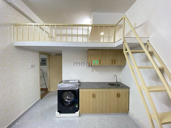 Hình ảnh 🏡DupLex Khai Trương Ban Công + Cửa Sổ Giặt Riêng Gần Ngay Văn Langcs3