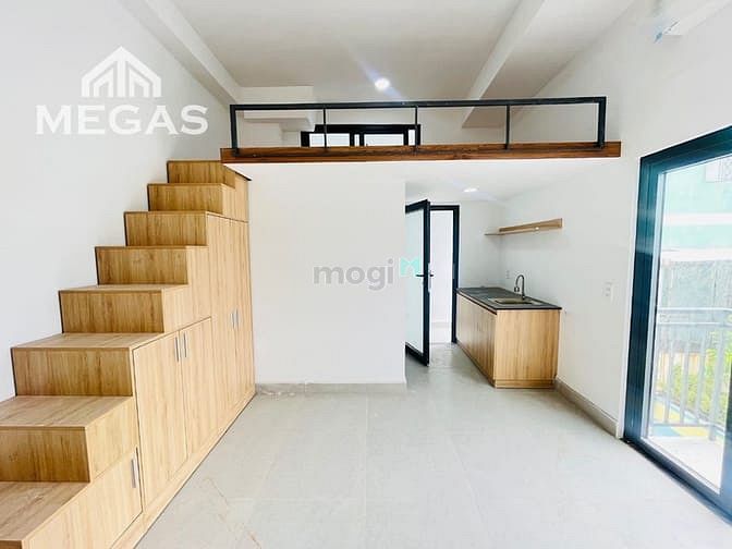 Hình ảnh Duplex Full NT - Ban Công Không giới hạn người ở ngay Đầm Sen