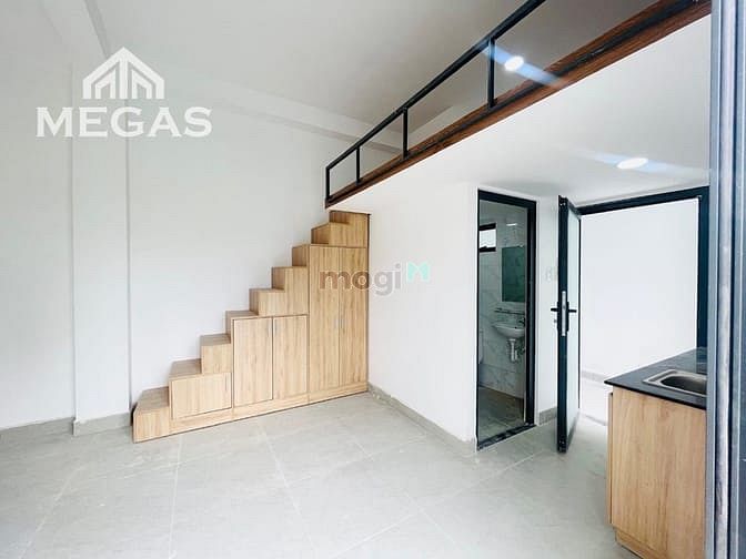 Hình ảnh Duplex Full NT - Ban Công Không giới hạn người ở ngay Đầm Sen