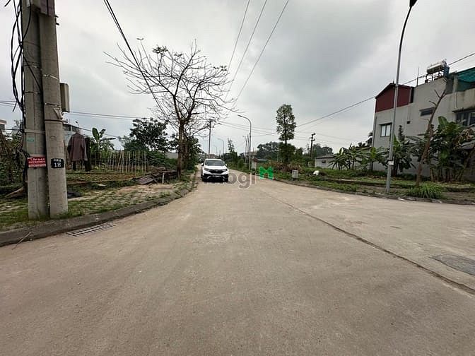 Hình ảnh Bán đất gần khu x6 nguyên khê, 70m x 7m oto tải thông, giá nhỉnh 3 tỷ