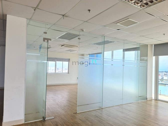 Hình ảnh Cho thuê Văn Phòng đường Quang Trung view đẹp, chỉ vào hoạt động