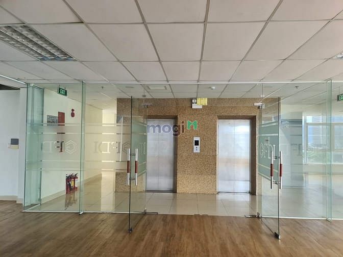 Hình ảnh Cho thuê Văn Phòng đường Quang Trung view đẹp, chỉ vào hoạt động