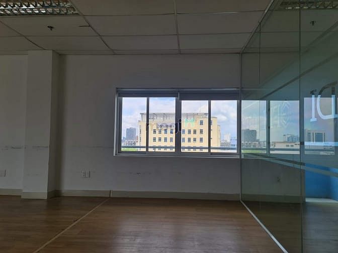 Hình ảnh Cho thuê Văn Phòng đường Quang Trung view đẹp, chỉ vào hoạt động