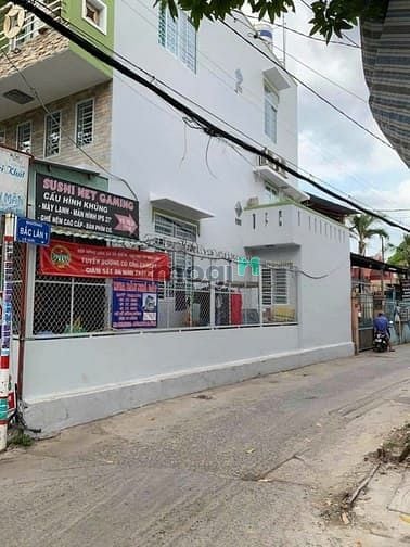 Hình ảnh Chính chủ bán lô đất gần chợ đầu mối Hóc Môn, 5,5x12m, hẻm xe tải nhỏ