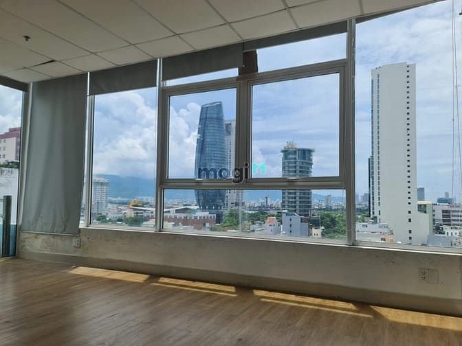 Hình ảnh Cho thuê Văn Phòng đường Quang Trung view đẹp, chỉ vào hoạt động
