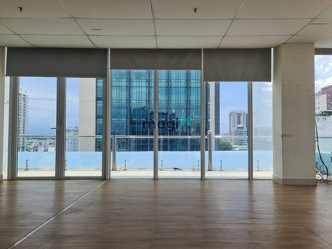 Hình ảnh Cho thuê Văn Phòng đường Quang Trung view đẹp, chỉ vào hoạt động