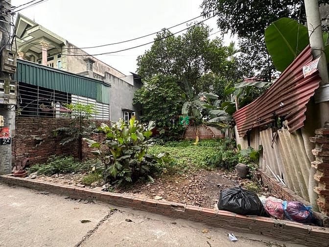 Hình ảnh Bán đất gần khu x6 nguyên khê, 70m x 7m oto tải thông, giá nhỉnh 3 tỷ